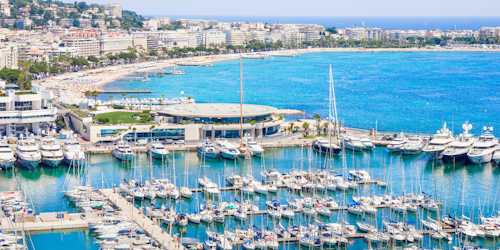 Cannes Cannes