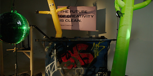 clean creatives clean creatives