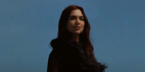 dua lipa dua lipa