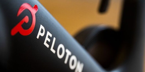 Peloton Peloton