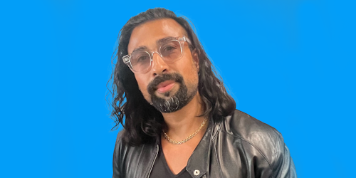 Sach Kukadia Sach Kukadia