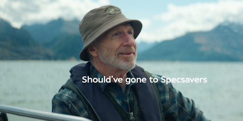 Specsavers Specsavers