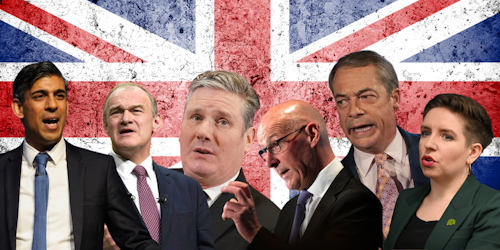 Political leaders Political leaders