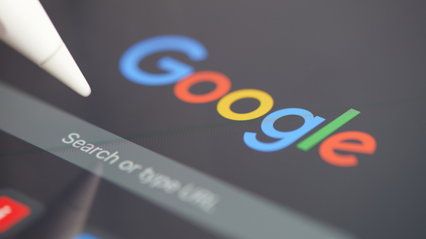 Google Google